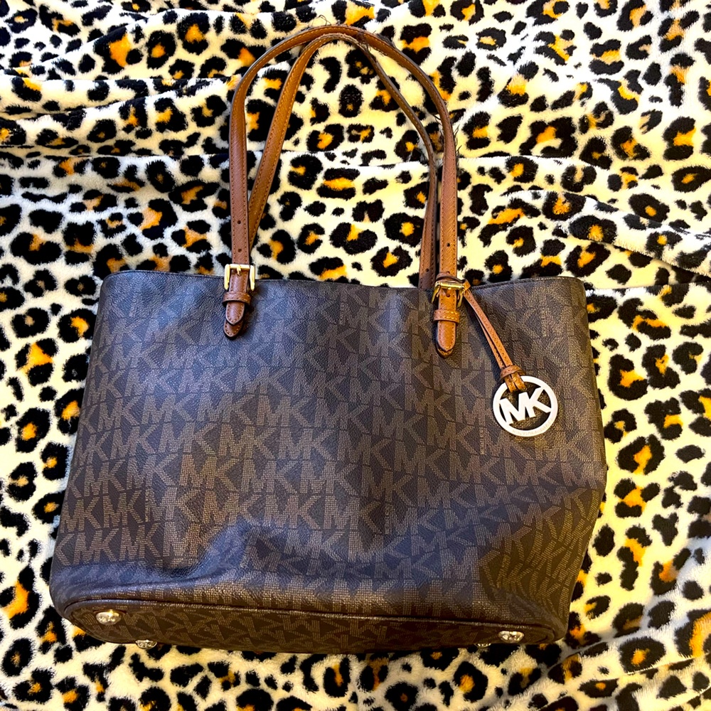 Michael Kors tote